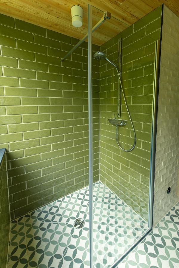 Baumhausapartment Breuberg Εξωτερικό φωτογραφία