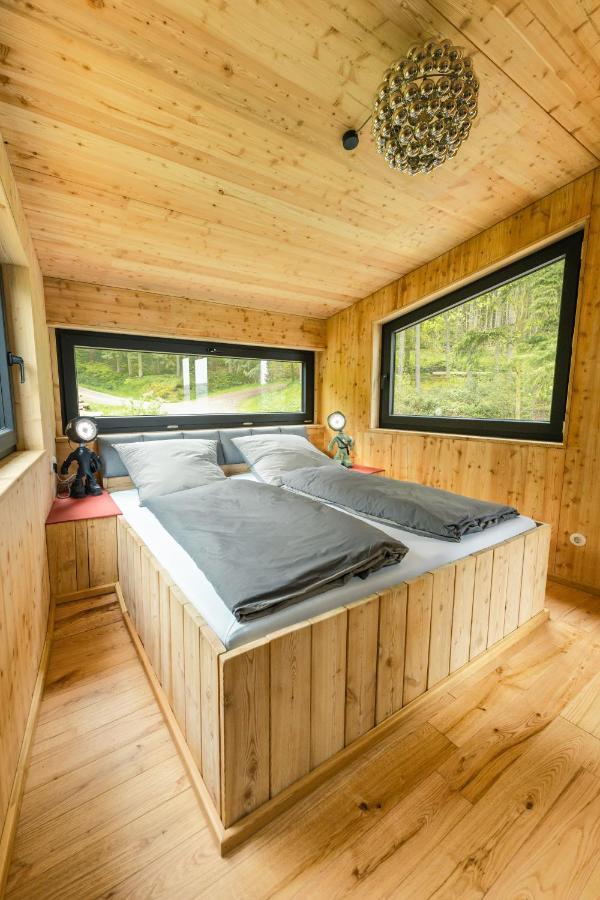 Baumhausapartment Breuberg Εξωτερικό φωτογραφία
