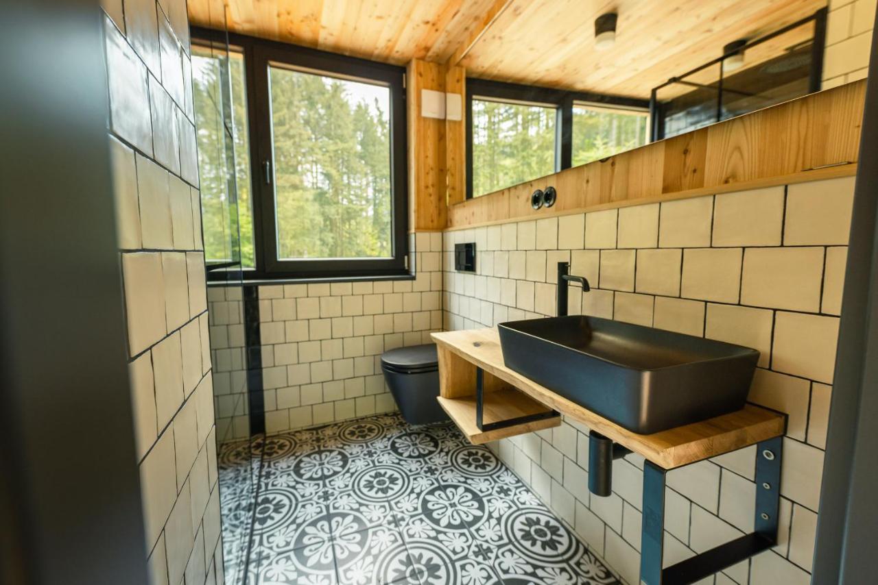 Baumhausapartment Breuberg Εξωτερικό φωτογραφία